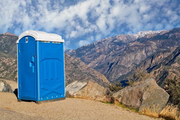 Best Porta potty rental for outdoor events  in Flomaton, AL