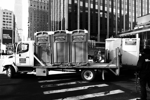 Best Local porta potty services  in Flomaton, AL